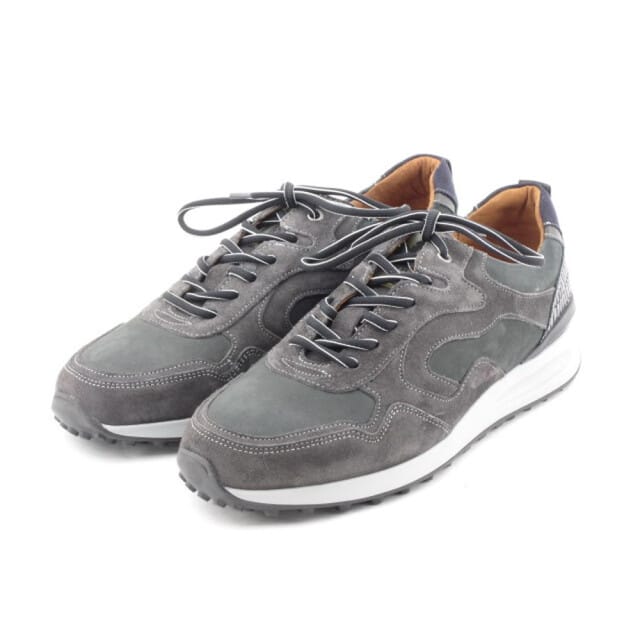 Australian Footwear Odysey 15.1598.01-k00-grey