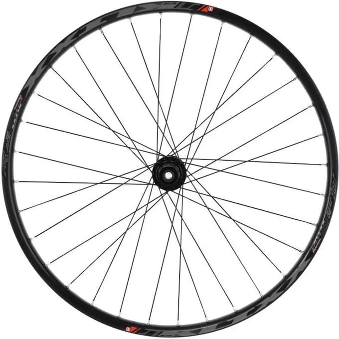 Schijfwiel zonder binnenband Velox Boost Shimano Mt400