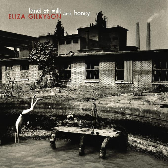 Land Of Milk &Amp; Honey