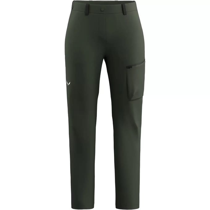 Damesbroek Salewa Puez Hemp Hybride