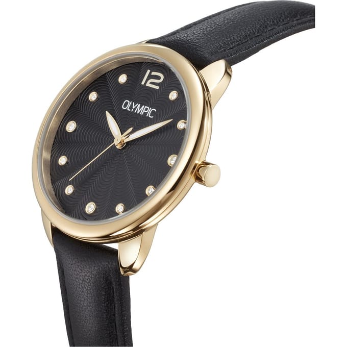 Olympic Collection OL82DDL002 Sofia Horloge
