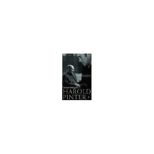Harold Pinter - Michael Billington