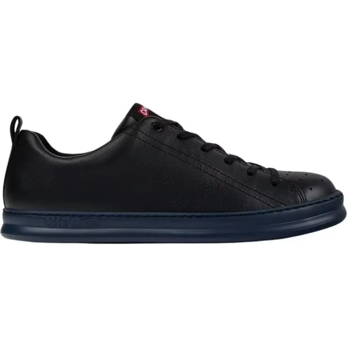 Camper Runner Four Sneaker - Herren - Zwart - 45