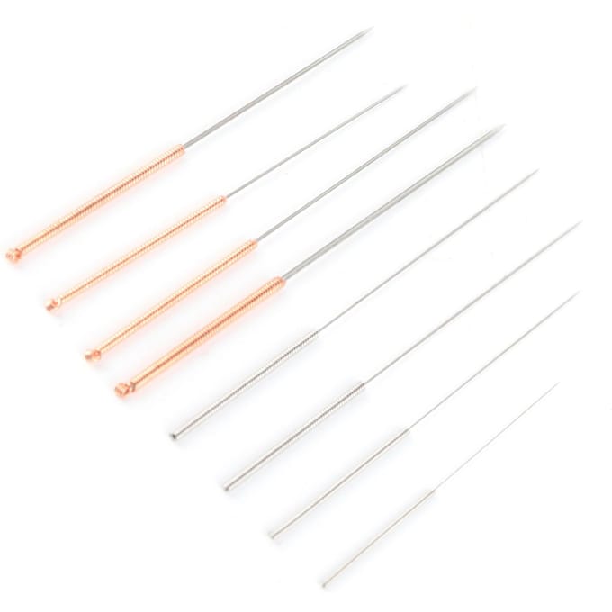 3D Printer Nozzle Reinigingsnaald Roestvrijstalen Naald Nozzle Reinigingsgereedschapskit white