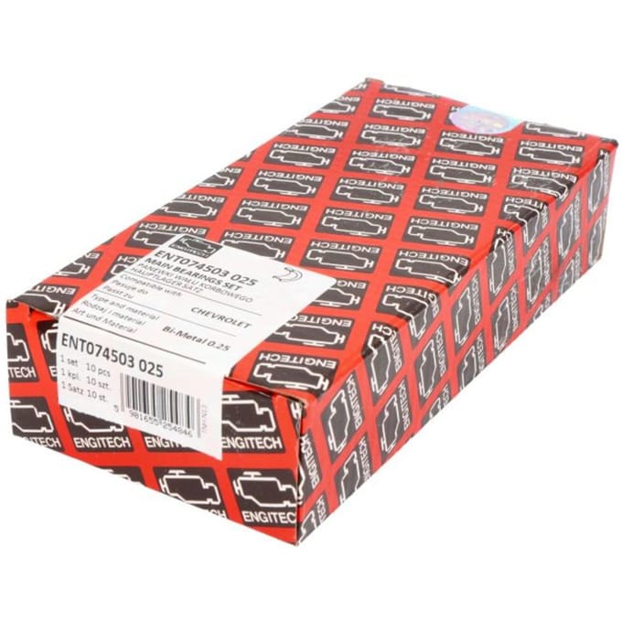Krukaslagerset ENGITECH ENT074503 025
