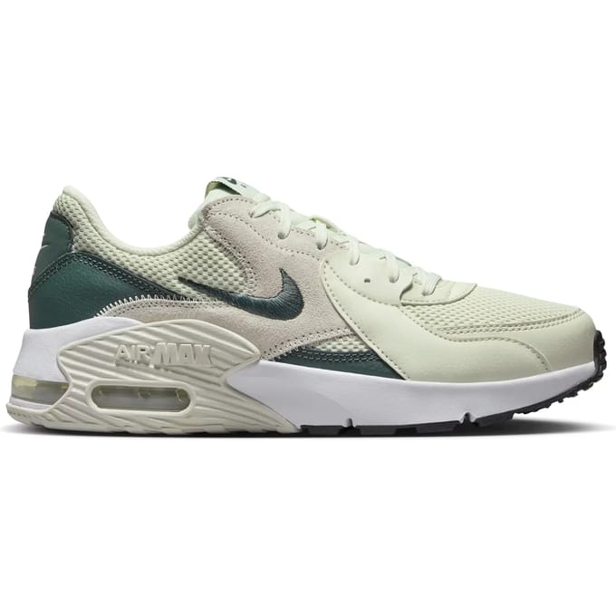 Sneakers Nike Baskets Air Max Excee maille respirante