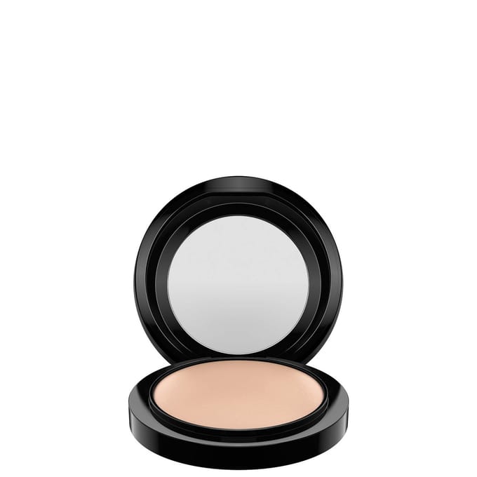 Mineralize Skinfinish Medium Plus 10 g – Finishing Powder, Matte Finish, For Women, Medium Plus, Minerals, Suitable For Daily Makeup Routine