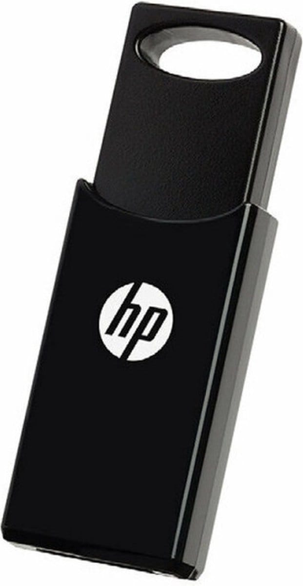 USB stick HP HPFD212B-64 64GB