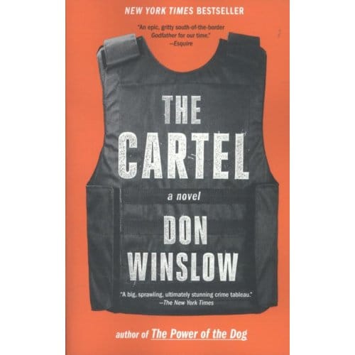 The Cartel - Don Winslow