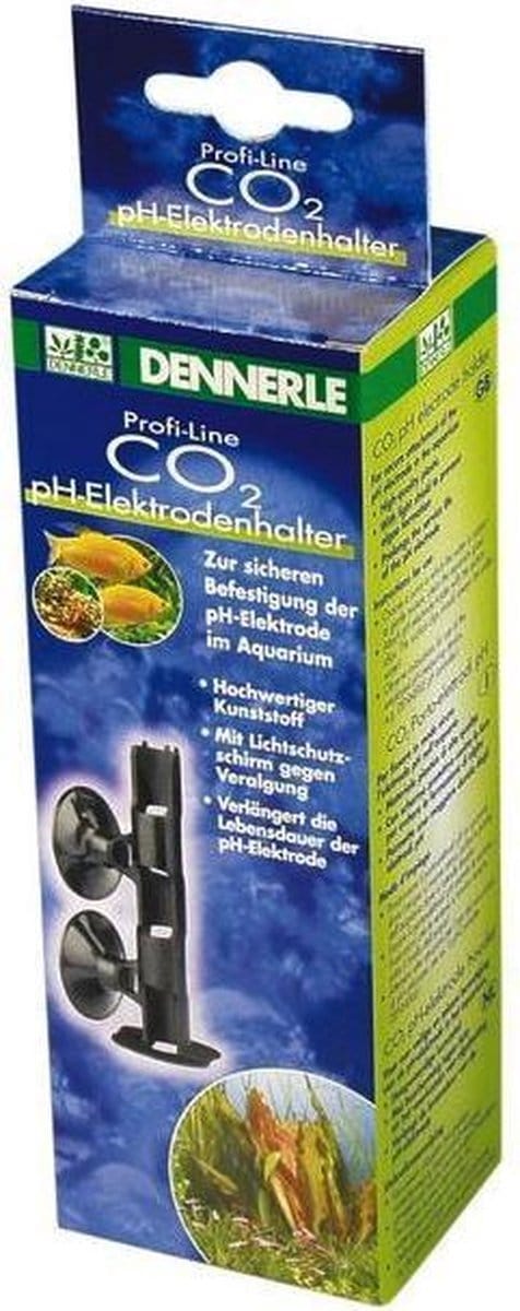 Dennerle Co2 Ph-elektrodenhouder