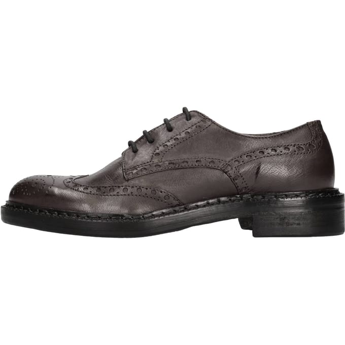 Hundred 100 Lage schoenen Grijs