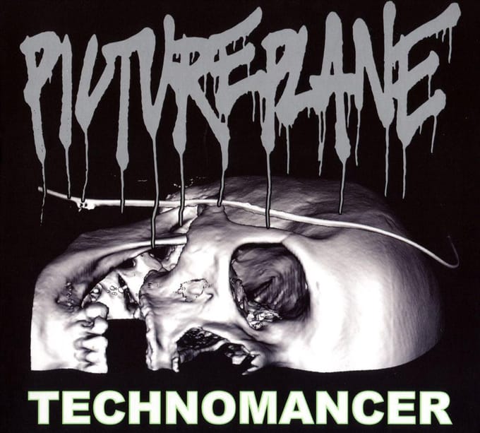 Technomancer