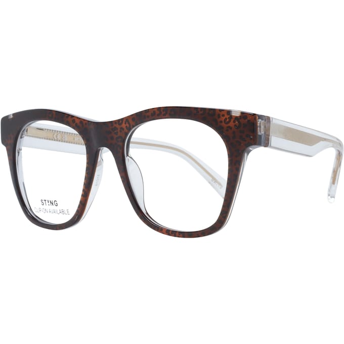 Sting Optisch montuur VST423N 0AFE 51