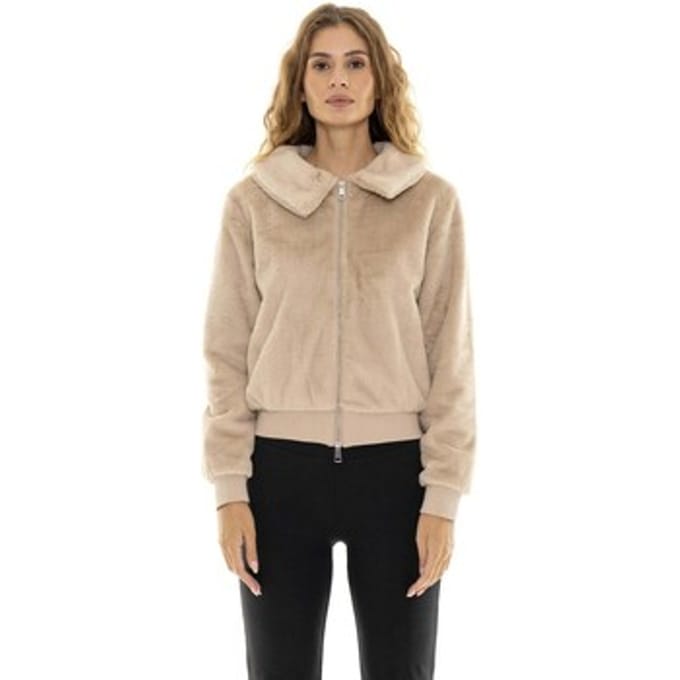 Blazer Leone 1947 Woman Jackets Sherpa Never Without
