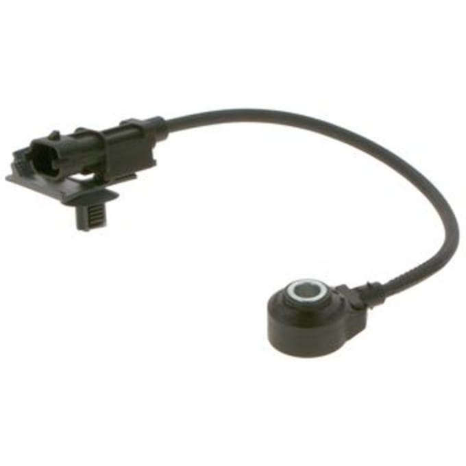 Klopsensor BOSCH 0 261 231 306