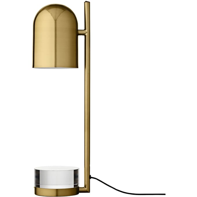 AYTM - Luceo Tafellamp - goud