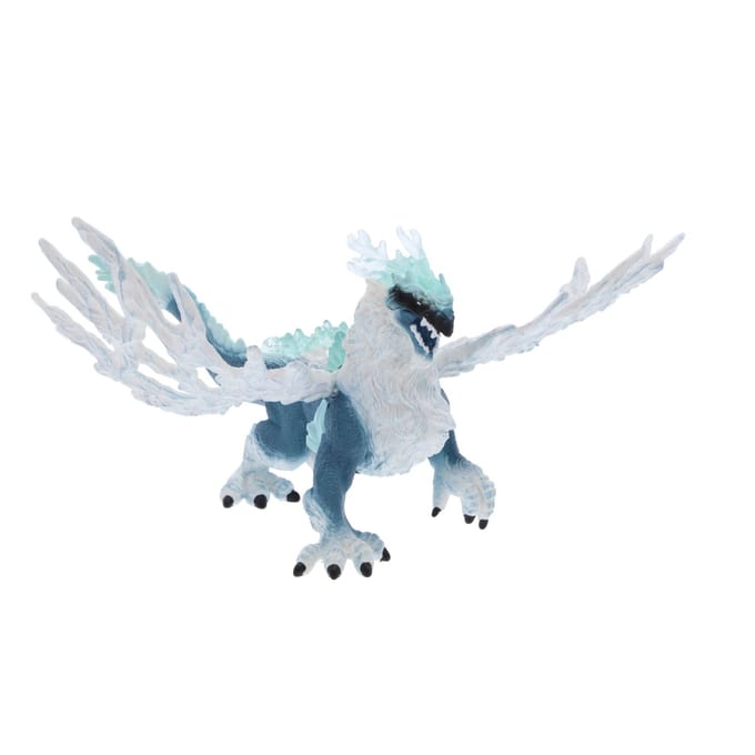 schleich ELDRADOR CREATURES - IJsdraak - 70790