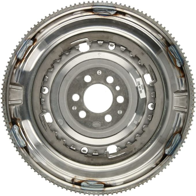 Dubbel massa vliegwiel SACHS 2295 601 003