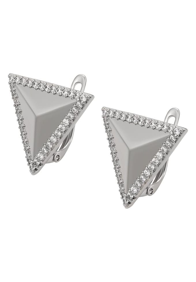 Gaya Earrings