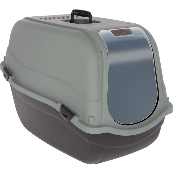Kattentoilethuis Kerbl Emma Eco
