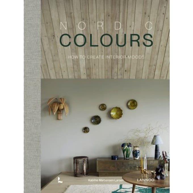 Nordic Colours - Katrine Martensen-Larsen