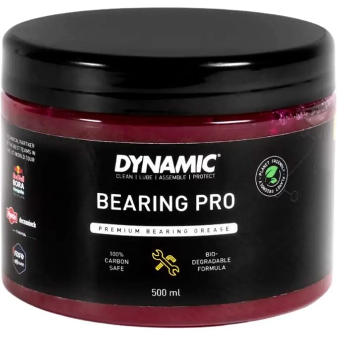 Lager vet Dynamic Pro