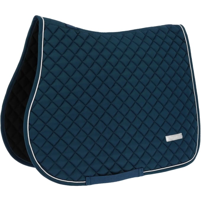 Gemengd zadeldek voor paarden Equithème Nacre