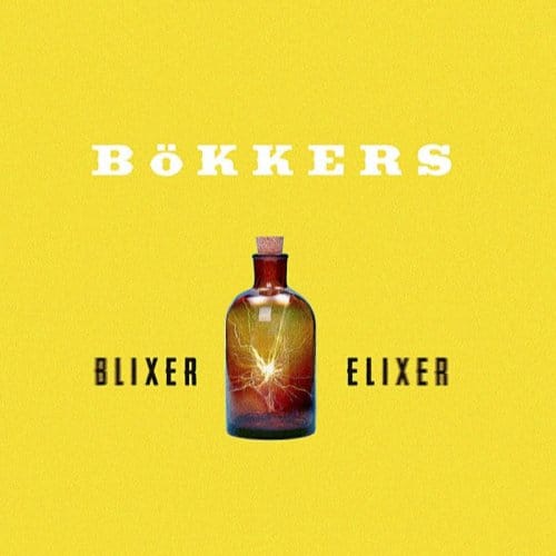 Blixer Elixer - Bokkers