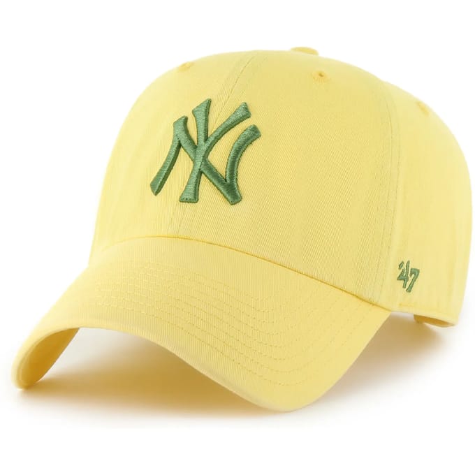 New York Yankees honkicap MLB Clean Up