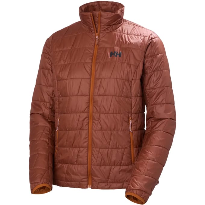 Donsjack voor dames Helly Hansen Lifaloft