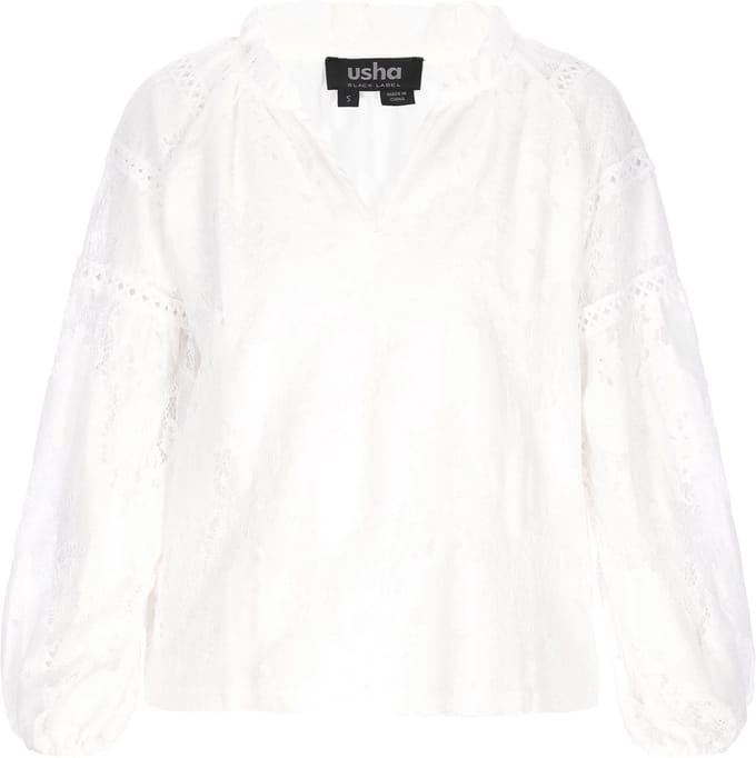 usha Blouse