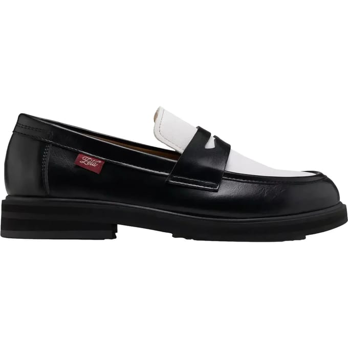 Loafers Zeta Douro