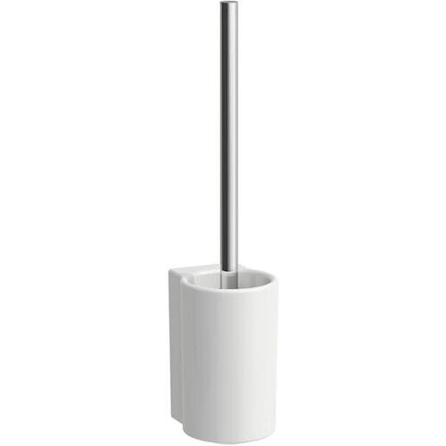 LAUFEN Val WC brush set H8722820000001