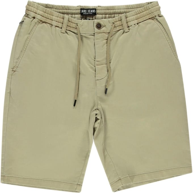 Cars Jeans Short Corsar - Heren