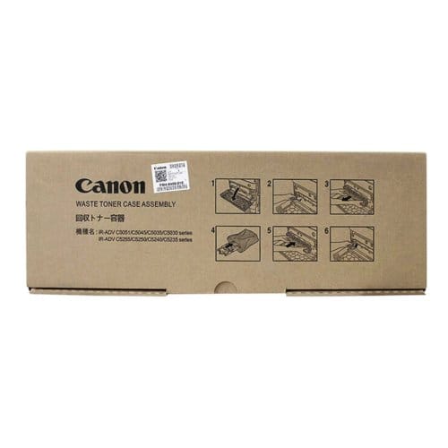 Canon FM3-5945-010 waste toner (origineel)