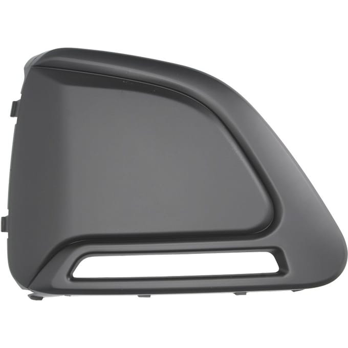 Bumper ventilatierooster BLIC 6502-07-5504914P