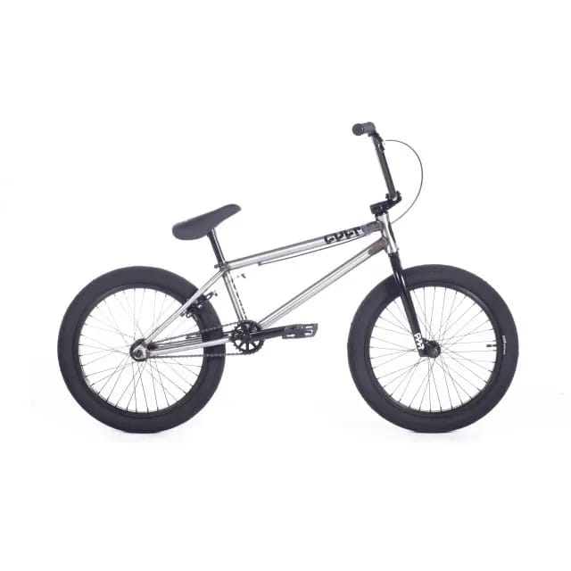 BMX-fiets Cult Access