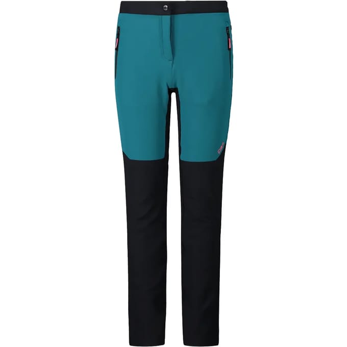 Reisbroek voor meisjes met stretch CMP