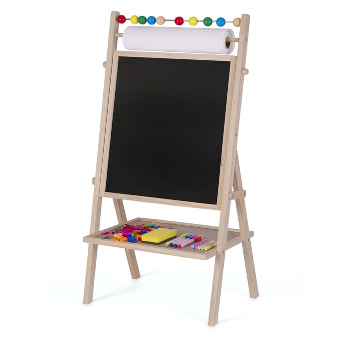 Ricokids magnetisch krijtbord