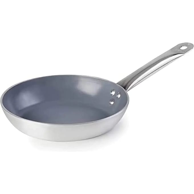 Koekenpan met bodem Lacor Eco-Chef D.22 cm