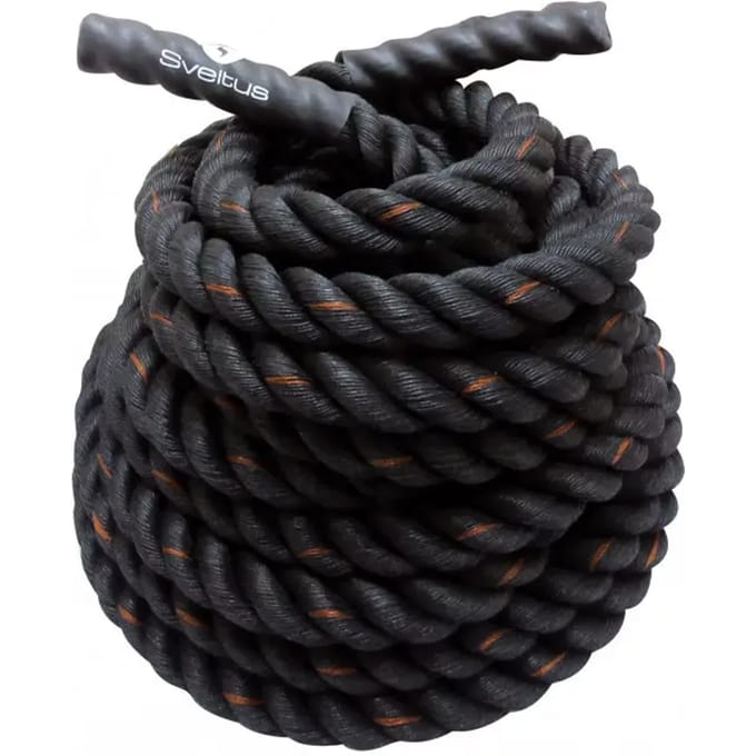 Slagtouw Sveltus 38mm - 10 m