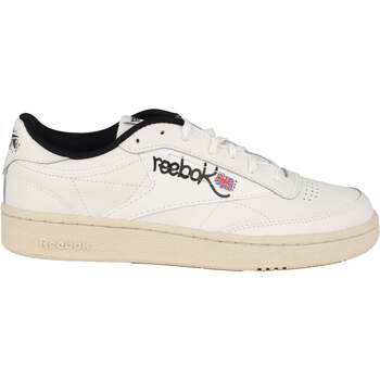 Reebok Club C 85 - heren sneaker - Wit - maat 39 (EU) 6 (UK)