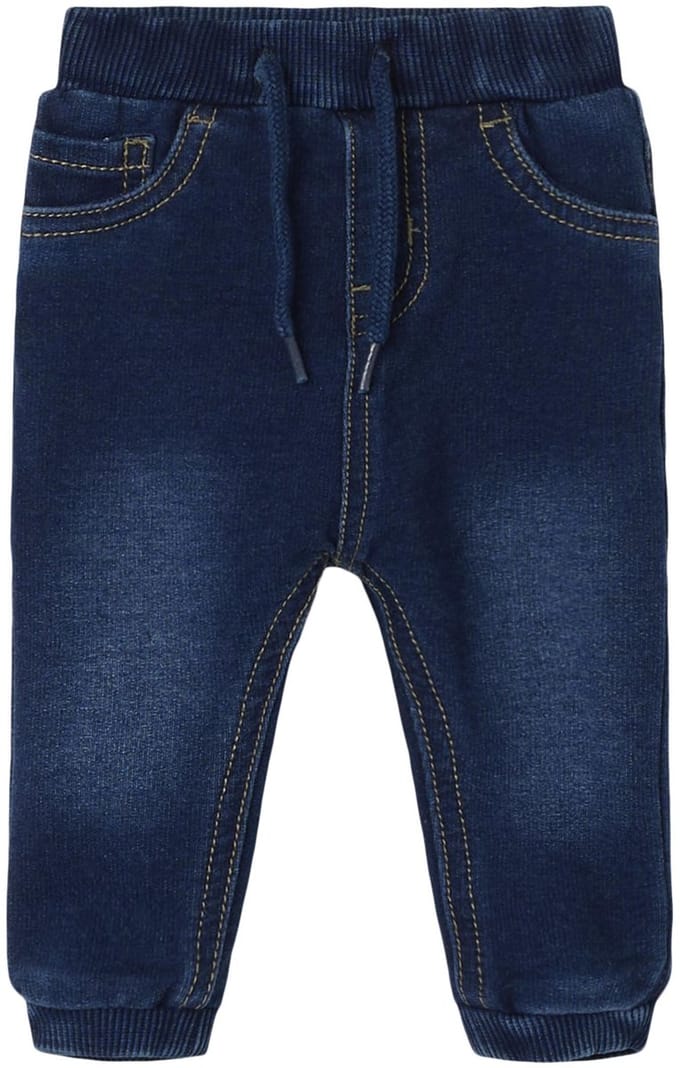Name it Jeans Baggy fit sweat