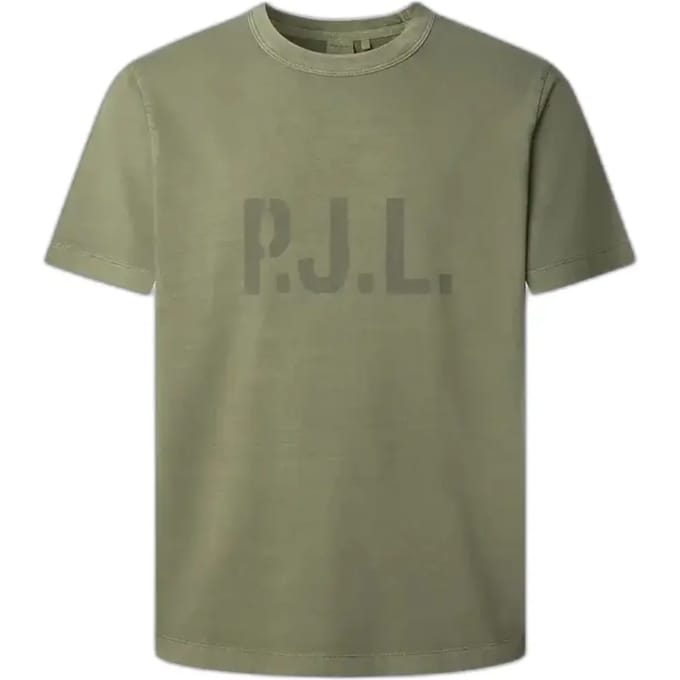T-shirt Pepe Jeans Thyssen