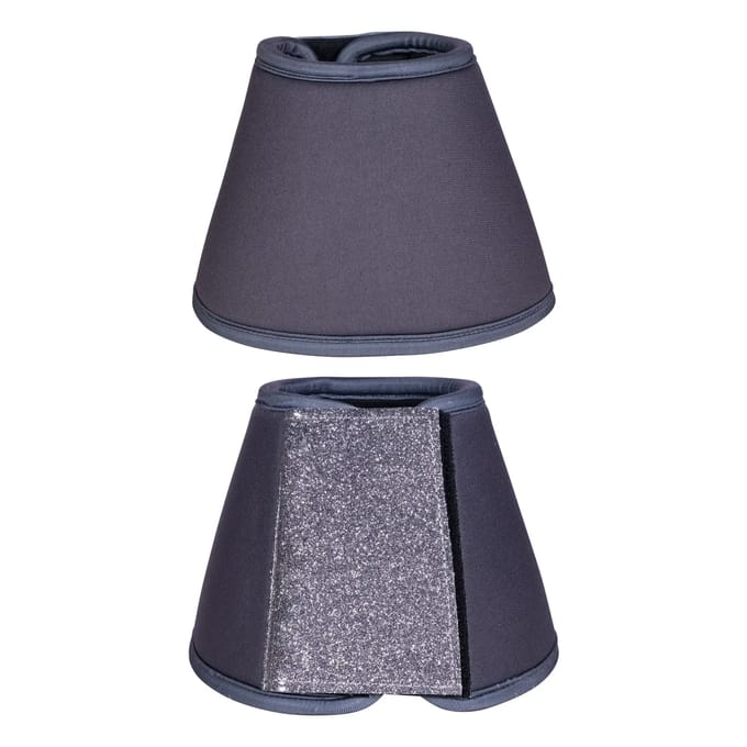 Cloches voor paard open softoprène HKM