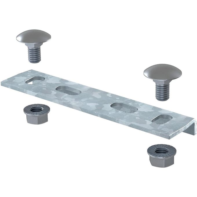 OBO MKR verbindingsstuk kabelhouder systeem - 6066242 [2 stuks]