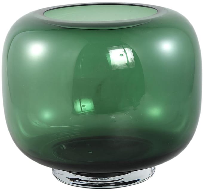 PTMD - Vaas Mexx - Groen - 27x27x25cm