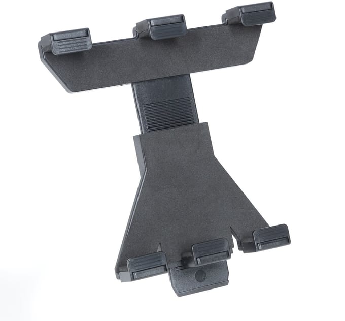 MUSIC STORE TH501 Tablet Holder - Accessoire voor stands