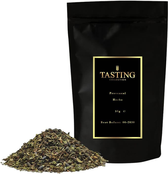 Provencal - Pouch 50 gram