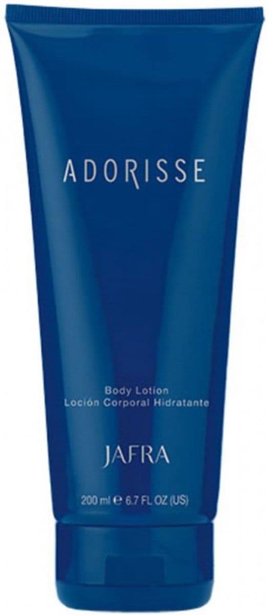 Jafra - Adorisse - Classic - Bodylotion